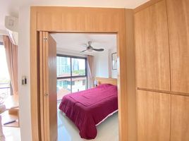 1 Schlafzimmer Appartement zu verkaufen im City Garden Pratumnak, Nong Prue