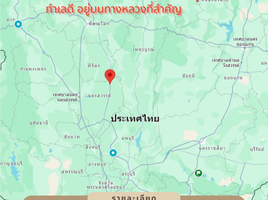  Grundstück zu verkaufen in Nong Bua, Nakhon Sawan, Nong Klap