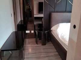 1 Schlafzimmer Wohnung zu vermieten im Ideo Mobi Sukhumvit 40, Phra Khanong, Khlong Toei, Bangkok