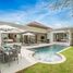 3 Bedroom Villa for rent at Trichada Villas, Choeng Thale, Thalang, Phuket