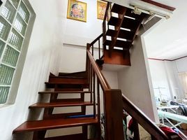 3 Bedroom Townhouse for sale at Butsarin Sai Mai House, Sai Mai