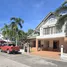 5 Schlafzimmer Haus zu vermieten im Central Park 4 Village, Nong Prue, Pattaya, Chon Buri