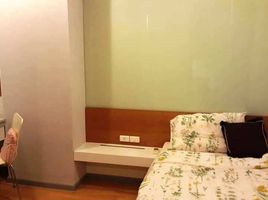 2 Schlafzimmer Wohnung zu vermieten im Citi Smart Condominium, Khlong Toei