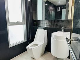 2 Schlafzimmer Appartement zu vermieten im Rhythm Sukhumvit 50, Phra Khanong, Khlong Toei