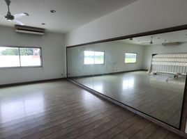 107 m² Office for rent at The Courtyard Phuket, Wichit, Phuket Town
