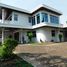 4 Bedroom Villa for sale at Baan Suan Bangkhen Vibhavadi 60, Talat Bang Khen, Lak Si, Bangkok