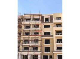 2 Bedroom Apartment for sale at Sarai, Mostakbal City Compounds