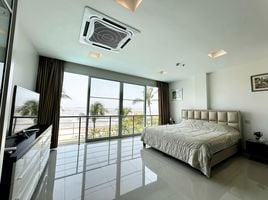 2 Schlafzimmer Wohnung zu vermieten im Ananya Beachfront Naklua, Na Kluea