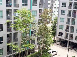 1 Bedroom Condo for sale at The Niche ID Serithai, Khan Na Yao