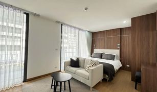 1 Bedroom Condo for sale in Khlong Toei Nuea, Bangkok 6th Avenue Sukhumvit 15