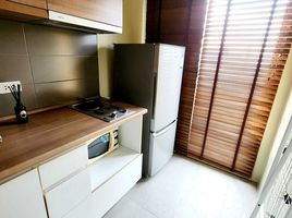 1 Schlafzimmer Wohnung zu vermieten im U Delight Residence Phatthanakan, Suan Luang