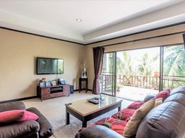 2 Schlafzimmer Appartement zu verkaufen im Palm Hills Golf Club and Residence, Cha-Am, Cha-Am