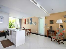 2 Schlafzimmer Appartement zu vermieten im Pure Sunset Beach, Na Chom Thian