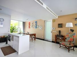 2 Schlafzimmer Appartement zu vermieten im Pure Sunset Beach, Na Chom Thian, Sattahip, Chon Buri