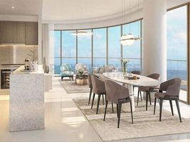 1 Bedroom Apartment for sale at Damac Bay, Dubai Harbour