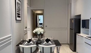 曼谷 Suriyawong Ashton Silom 2 卧室 公寓 售 