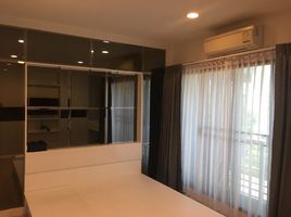 3 Bedroom Townhouse for sale at Baan Klang Muang Rama 2, Samae Dam, Bang Khun Thian