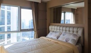 2 Bedrooms Condo for sale in Huai Khwang, Bangkok Belle Grand Rama 9