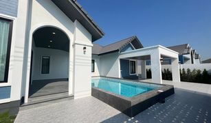 3 Bedrooms Villa for sale in Cha-Am, Phetchaburi Fullrich Asset