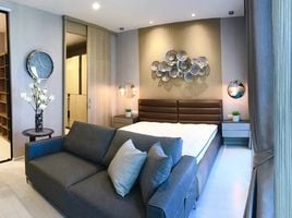 1 Bedroom Apartment for rent at Noble Ploenchit, Lumphini