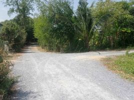  Land for sale in Mueang Nonthaburi, Nonthaburi, Bang Krang, Mueang Nonthaburi