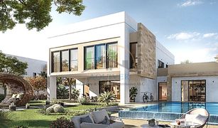 4 Bedrooms Apartment for sale in Yas Acres, Abu Dhabi The Magnolias