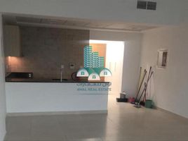 Studio Appartement zu verkaufen im Ansam 2, Yas Acres, Yas Island