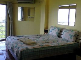 2 Schlafzimmer Wohnung zu verkaufen im Jomtien Beach Condo, Nong Prue