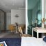 Studio Apartment for rent at Regent Home Bangna, Bang Na, Bang Na