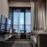 1 Bedroom Apartment for rent at Ideo Mobi Sukhumvit Eastgate, Bang Na