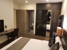 2 Schlafzimmer Wohnung zu vermieten im Trapezo Sukhumvit 16, Khlong Toei