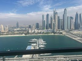 3 Bedroom Apartment for sale at Marina Vista, EMAAR Beachfront