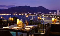Fotos 2 of the On Site Restaurant at Amari Residences Phuket