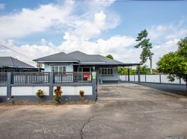 3 Schlafzimmer Haus zu verkaufen in San Sai, Chiang Mai, Pa Phai