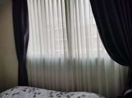 1 Schlafzimmer Wohnung zu vermieten im Bliz Condominium Rama 9 - Hua Mak, Suan Luang, Suan Luang