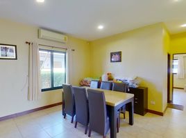 3 Bedroom Villa for sale at Hua Hin Hill Village 2 , Nong Kae