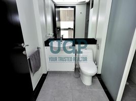 Studio Apartment for sale at Tower 23, Al Reef Downtown