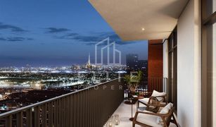 2 Bedrooms Apartment for sale in Serena Residence, Dubai Hadley Heights