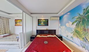 Кондо, 1 спальня на продажу в Na Kluea, Паттая Wongamat Privacy 