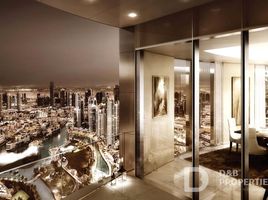 4 Schlafzimmer Penthouse zu verkaufen im IL Primo, Opera District, Downtown Dubai, Dubai