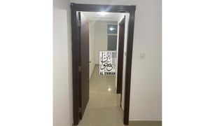 Al Khan Lagoon, शारजाह Beach Tower 2 में 1 बेडरूम अपार्टमेंट बिक्री के लिए