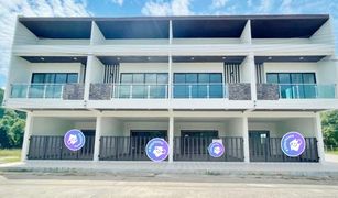 2 chambres Maison de ville a vendre à Ban Phru, Songkhla 