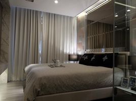 1 Bedroom Condo for sale at The Room Rama 4, Rong Mueang