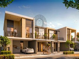 4 Bedroom Villa for sale at Aura, Olivara Residences, Dubai Studio City (DSC)