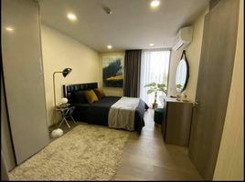 1 Bedroom Condo for rent at Klass Sarasin-Rajdamri, Lumphini, Pathum Wan, Bangkok, Thailand