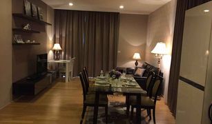 2 Bedrooms Condo for sale in Khlong Tan Nuea, Bangkok 39 by Sansiri