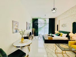 Studio Apartment for sale at Loreto 2 B, Orchid, DAMAC Hills (Akoya by DAMAC)