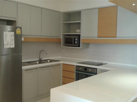 1 Bedroom Condo for rent at N.S. Residence, Khlong Tan Nuea
