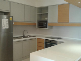 1 Bedroom Apartment for rent at N.S. Residence, Khlong Tan Nuea