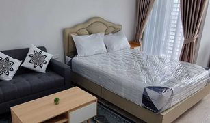 Studio Condo for sale in Huai Khwang, Bangkok Ideo Rama 9 - Asoke